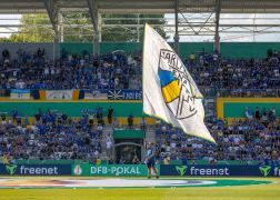 FC Carl Zeiss Jena Bayer Leverkusen 02